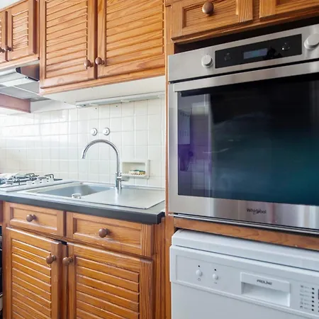Apartamento Le Balcon Sur La Baie - Welkeys *