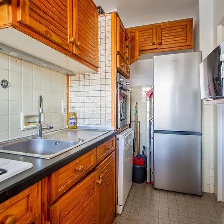 Le Balcon Sur La Baie - Welkeys * Cagnes-sur-Mer